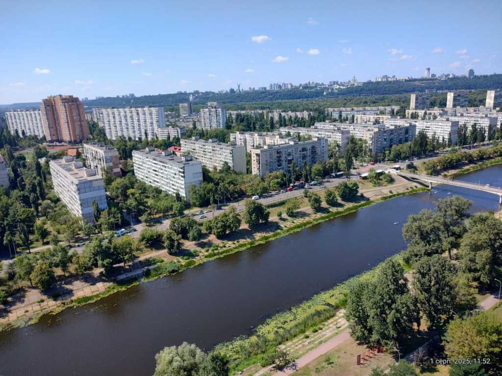 Продаж 3-кімнатної квартири 143 м², Ованеса Туманяна вул., 15А