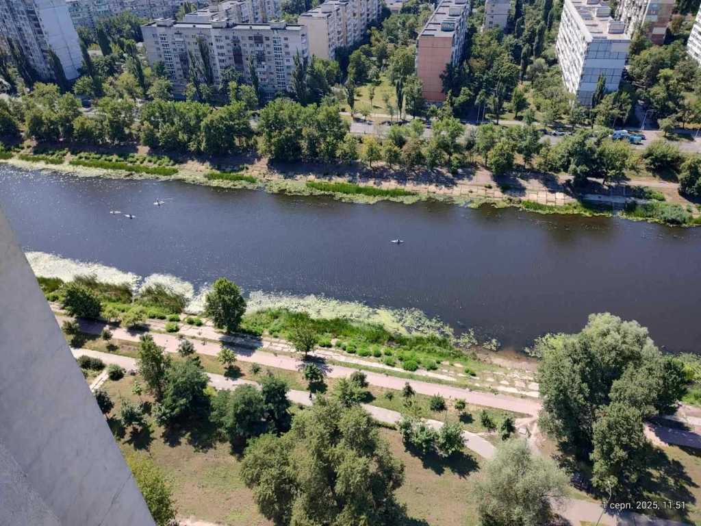 Продаж 3-кімнатної квартири 143 м², Ованеса Туманяна вул., 15А