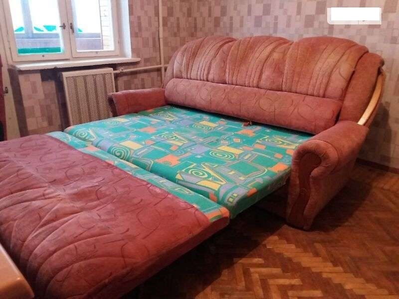 Аренда 1-комнатной квартиры 31 м², 3-я Энтузиастов ул.