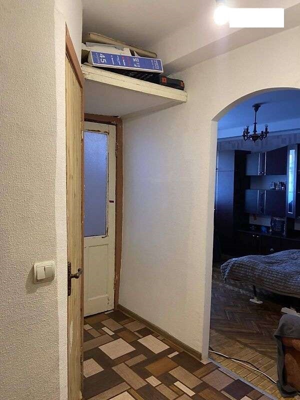 Аренда 1-комнатной квартиры 31 м², 3-я Энтузиастов ул.