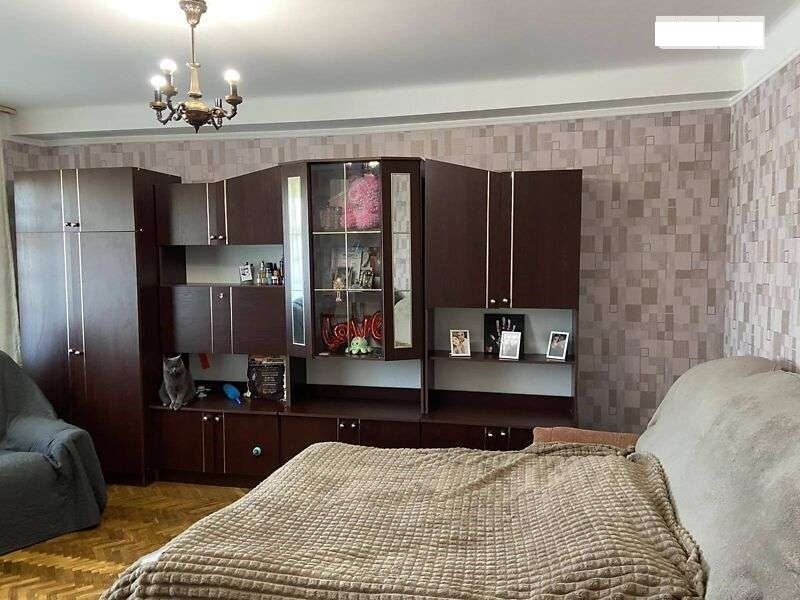 Аренда 1-комнатной квартиры 31 м², 3-я Энтузиастов ул.