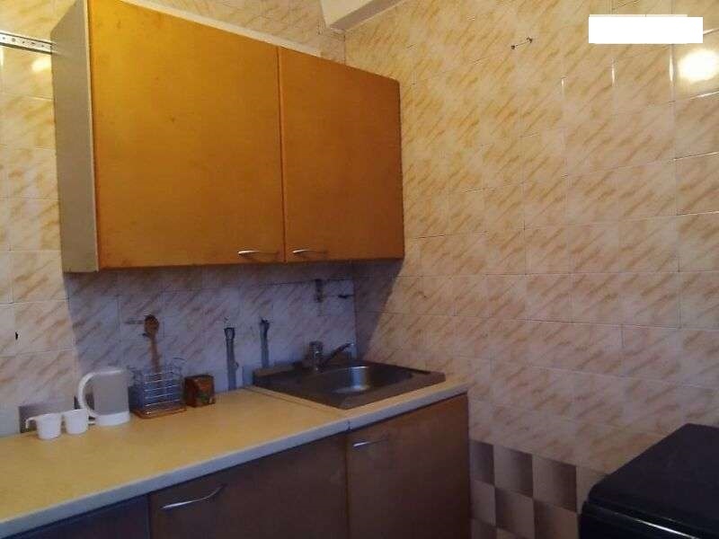 Аренда 1-комнатной квартиры 31 м², 3-я Энтузиастов ул.