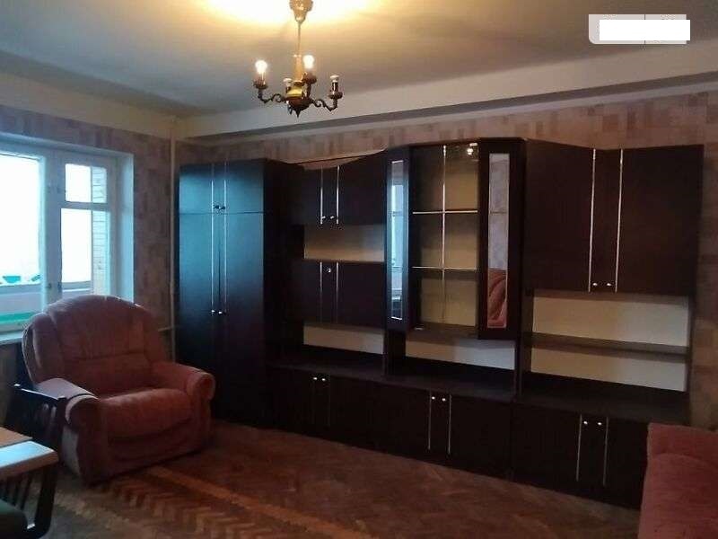 Аренда 1-комнатной квартиры 31 м², 3-я Энтузиастов ул.