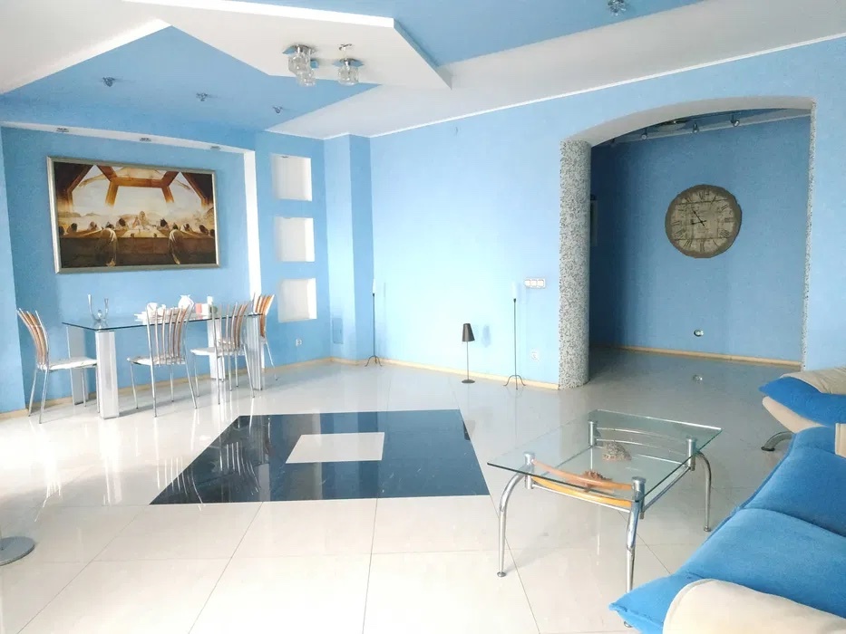 Оренда 3-кімнатної квартири 104 м², Петра Григоренка просп., 24