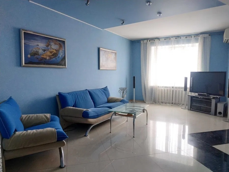 Оренда 3-кімнатної квартири 104 м², Петра Григоренка просп., 24