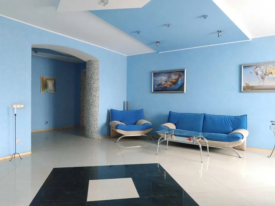 Оренда 3-кімнатної квартири 104 м², Петра Григоренка просп., 24