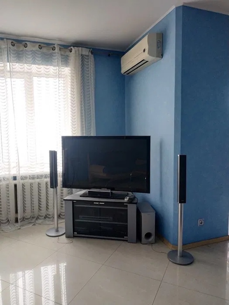 Оренда 3-кімнатної квартири 104 м², Петра Григоренка просп., 24