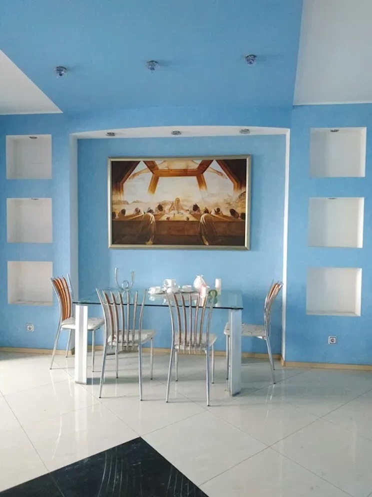 Оренда 3-кімнатної квартири 104 м², Петра Григоренка просп., 24