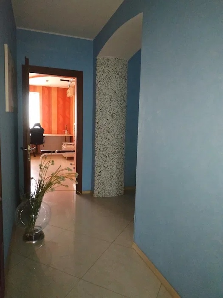 Оренда 3-кімнатної квартири 104 м², Петра Григоренка просп., 24