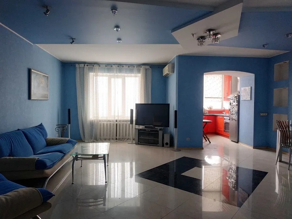 Оренда 3-кімнатної квартири 104 м², Петра Григоренка просп., 24