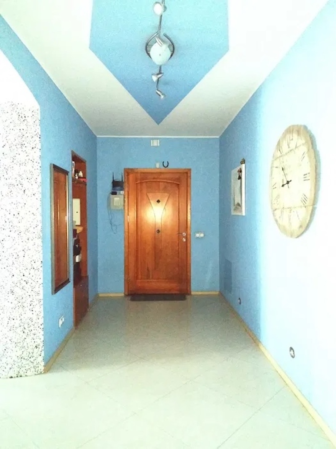 Оренда 3-кімнатної квартири 104 м², Петра Григоренка просп., 24