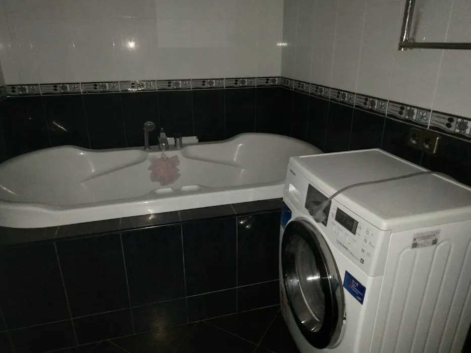 Оренда 3-кімнатної квартири 104 м², Петра Григоренка просп., 24