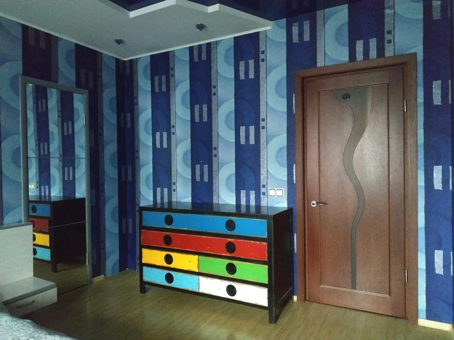 Оренда 3-кімнатної квартири 104 м², Петра Григоренка просп., 24