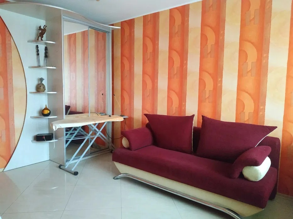 Оренда 3-кімнатної квартири 104 м², Петра Григоренка просп., 24