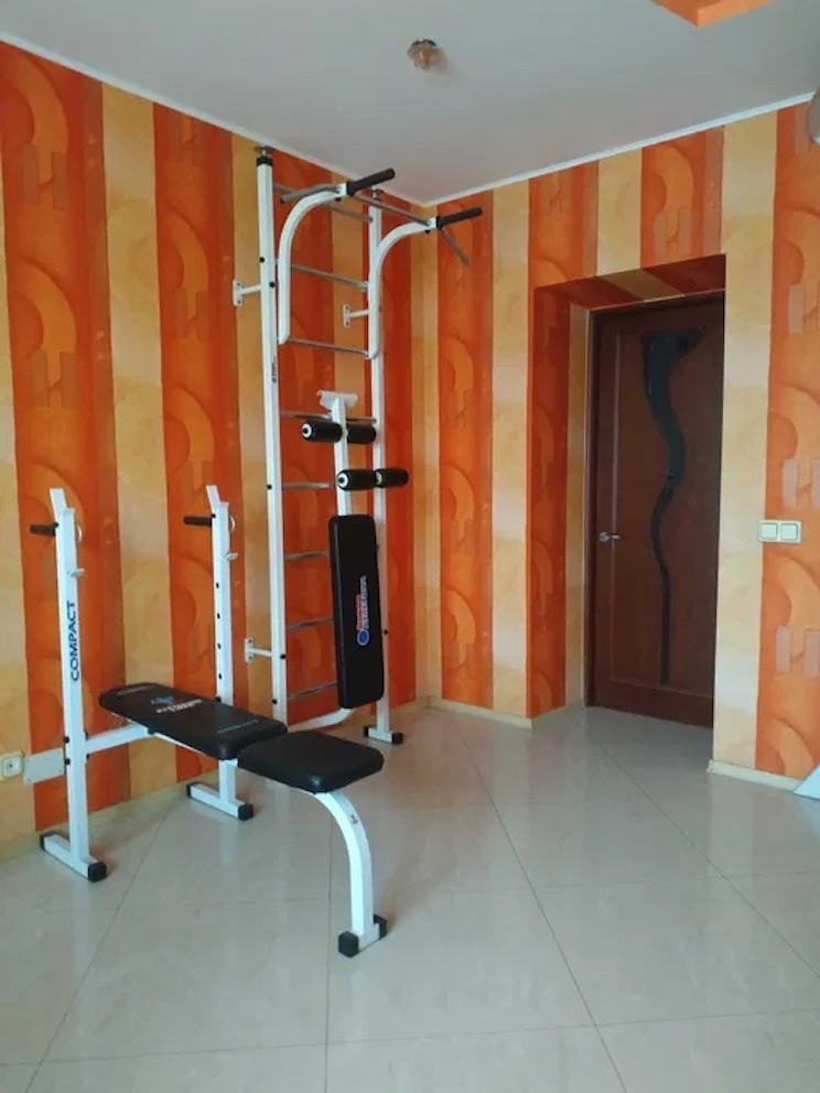 Оренда 3-кімнатної квартири 104 м², Петра Григоренка просп., 24