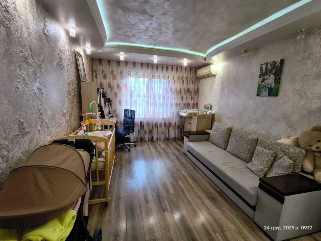 Продажа 3-комнатной квартиры 97 м², Марины Цветаевой ул., 3