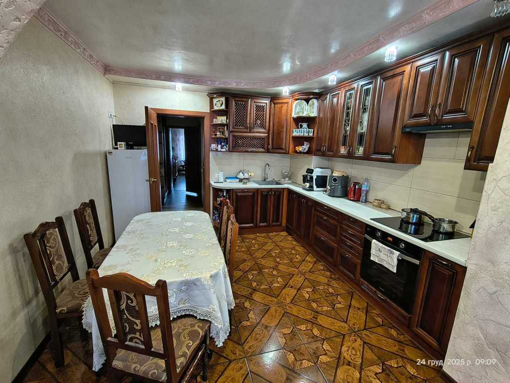 Продажа 3-комнатной квартиры 97 м², Марины Цветаевой ул., 3