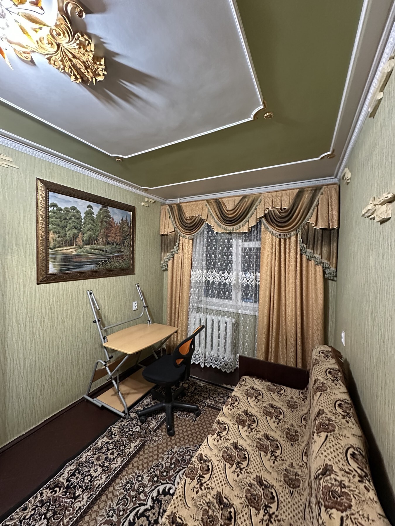 Аренда 2-комнатной квартиры 47 м², 28-ой Армии ул., арміїі 4