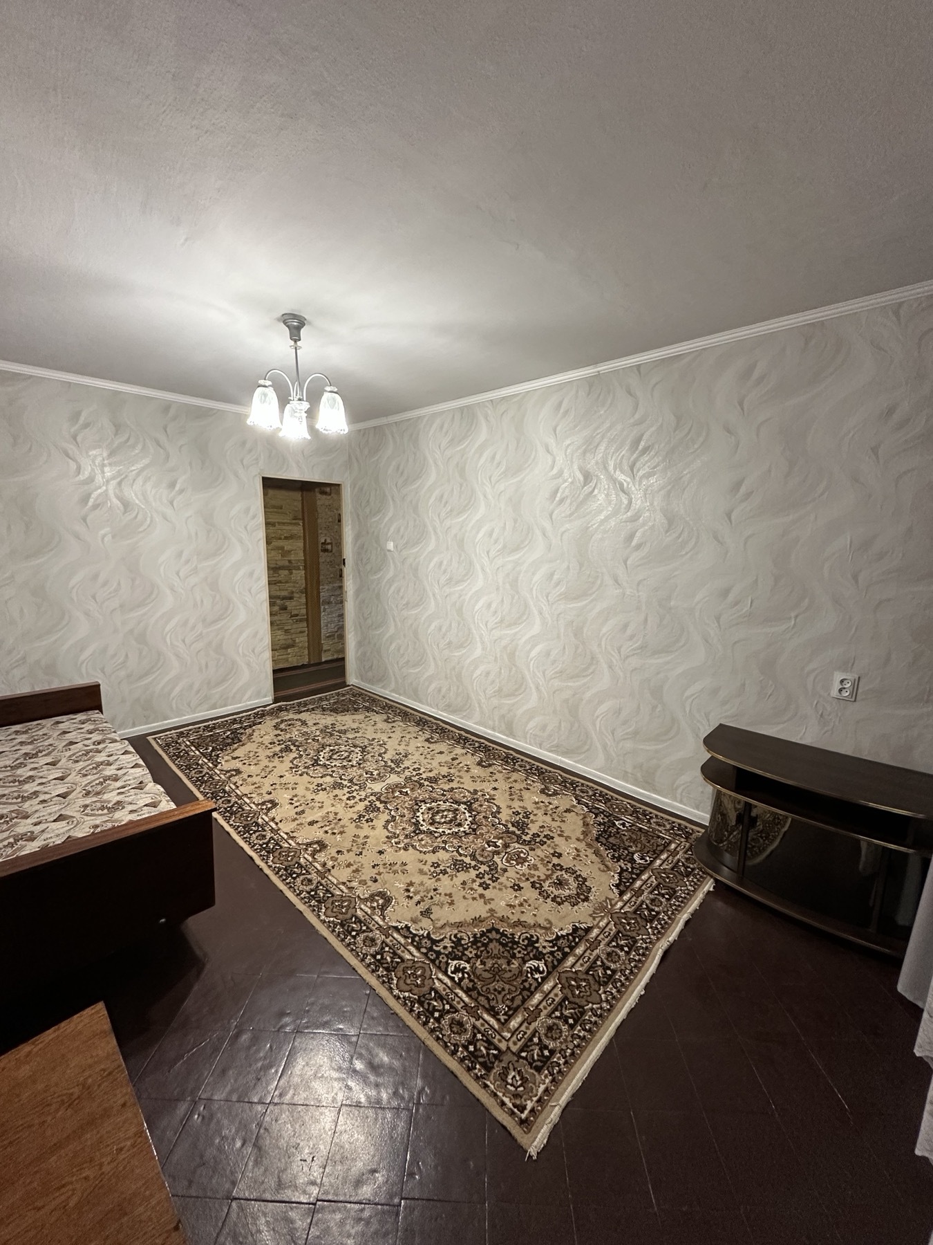 Аренда 2-комнатной квартиры 47 м², 28-ой Армии ул., арміїі 4