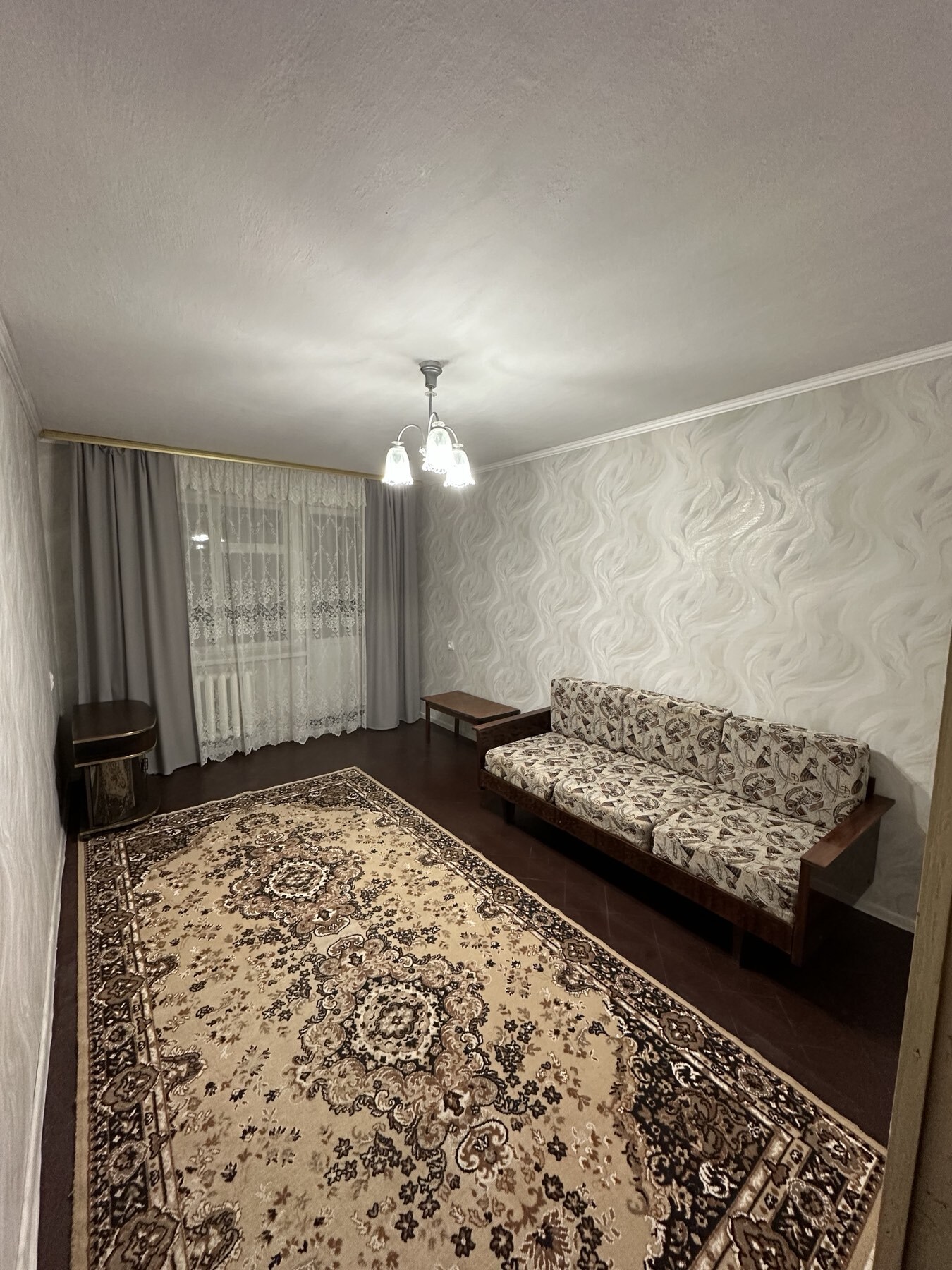 Аренда 2-комнатной квартиры 47 м², 28-ой Армии ул., арміїі 4