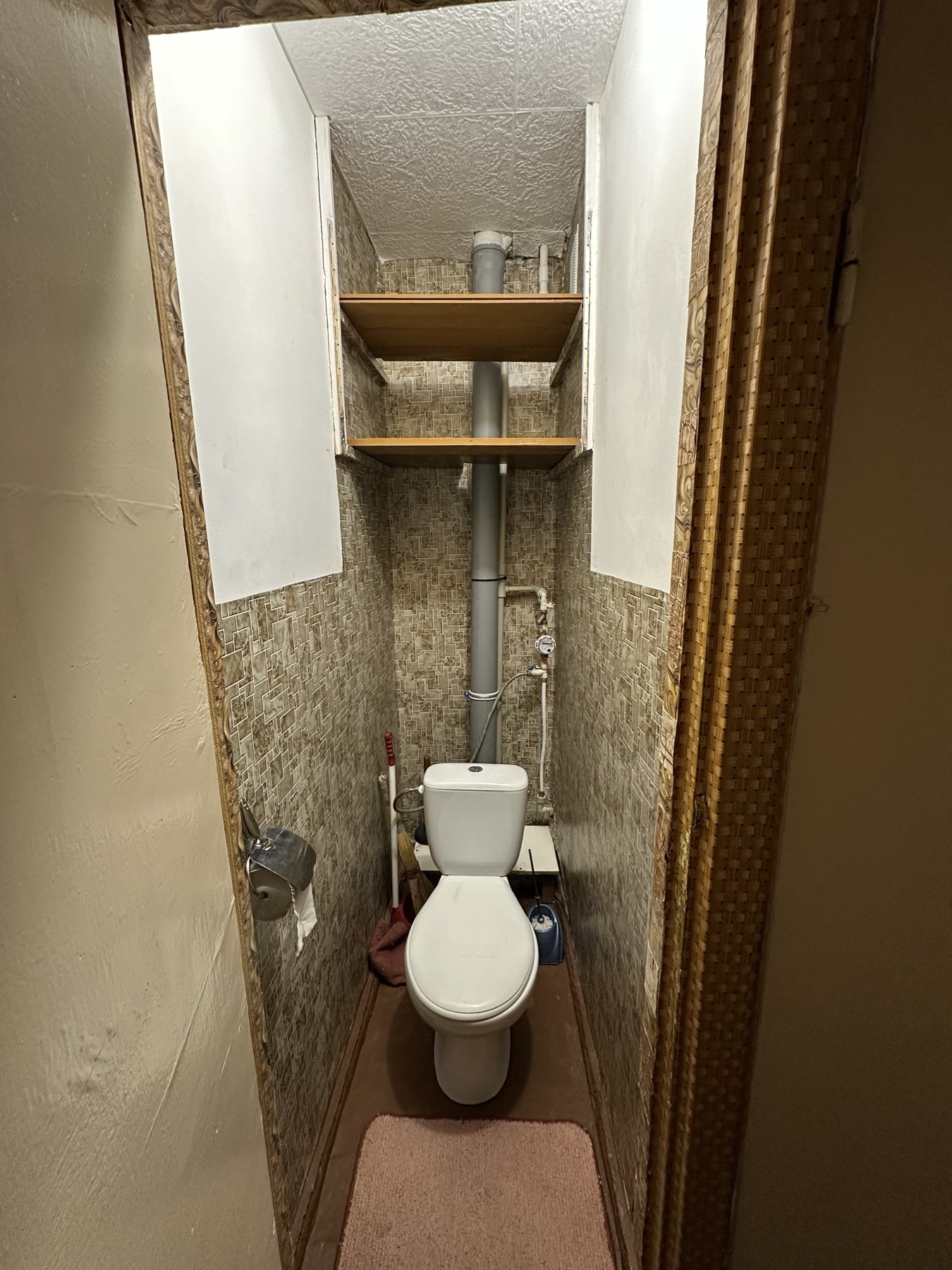 Аренда 2-комнатной квартиры 47 м², 28-ой Армии ул., арміїі 4