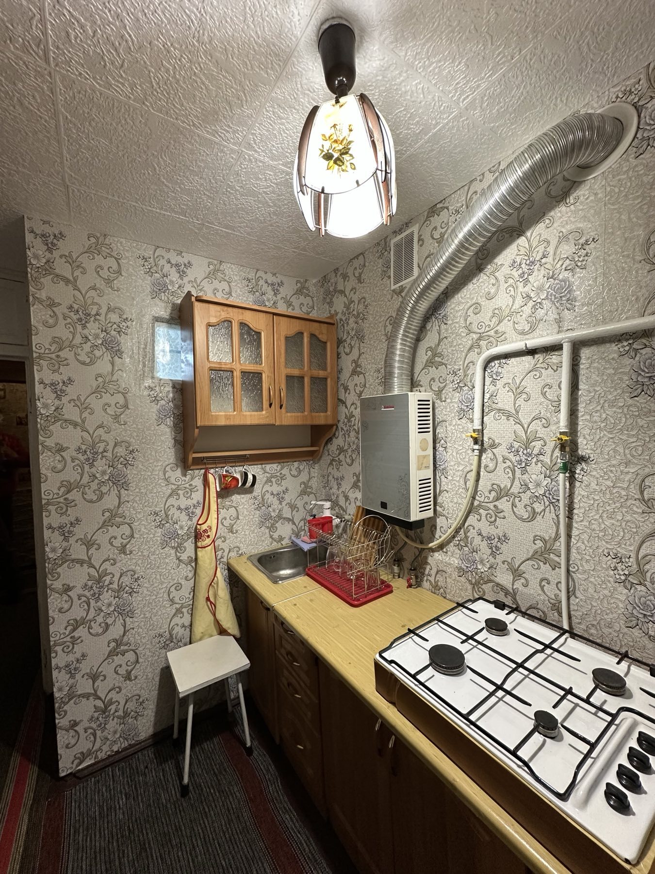 Аренда 2-комнатной квартиры 47 м², 28-ой Армии ул., арміїі 4