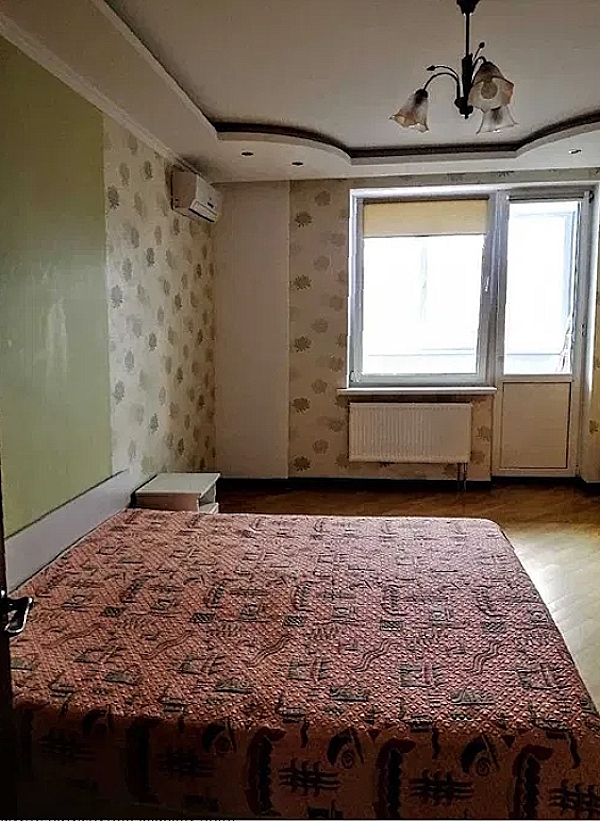Оренда 2-кімнатної квартири 82 м², Голосіївський просп., 30