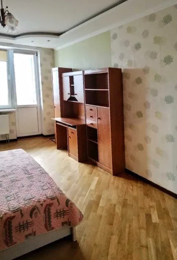 Оренда 2-кімнатної квартири 82 м², Голосіївський просп., 30