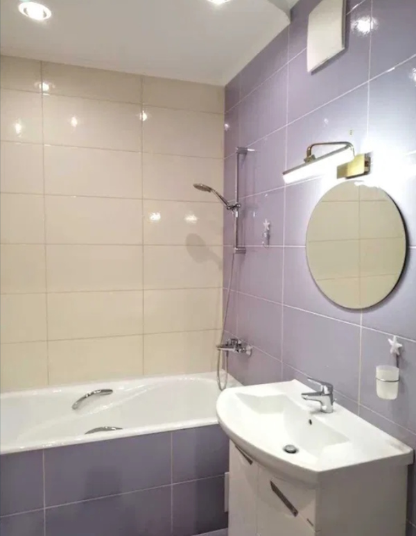 Оренда 2-кімнатної квартири 82 м², Голосіївський просп., 30