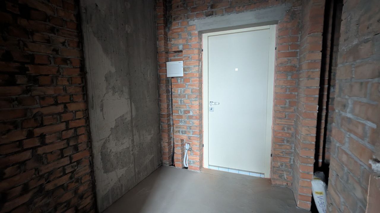 Продажа 1-комнатной квартиры 43 м², Березняковская ул., 29