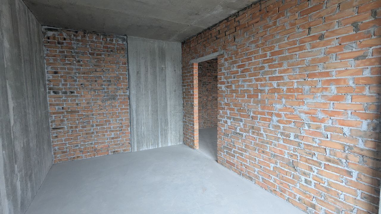 Продажа 1-комнатной квартиры 43 м², Березняковская ул., 29