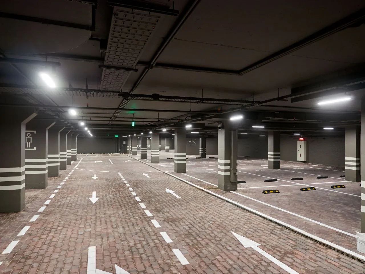 Продажа 1-комнатной квартиры 43 м², Березняковская ул., 29