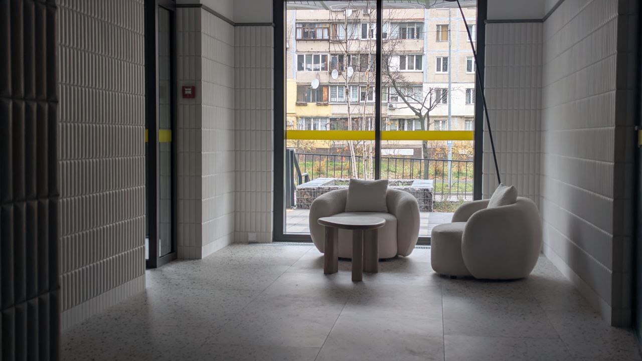 Продажа 1-комнатной квартиры 43 м², Березняковская ул., 29