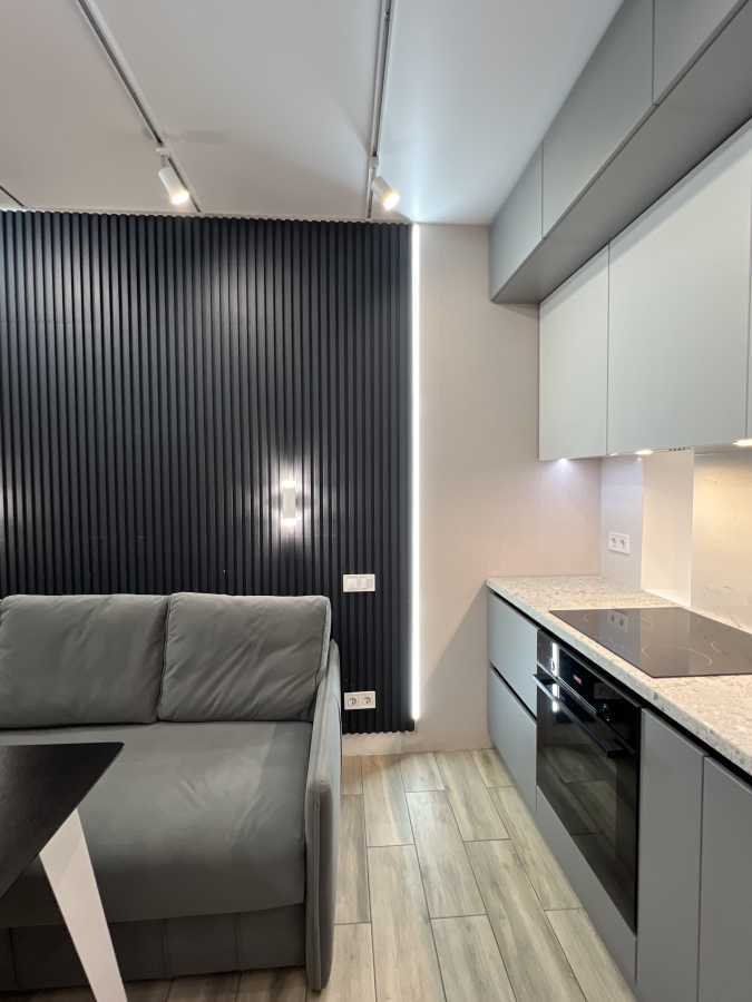 Продажа 2-комнатной квартиры 49 м², Университетская ул.