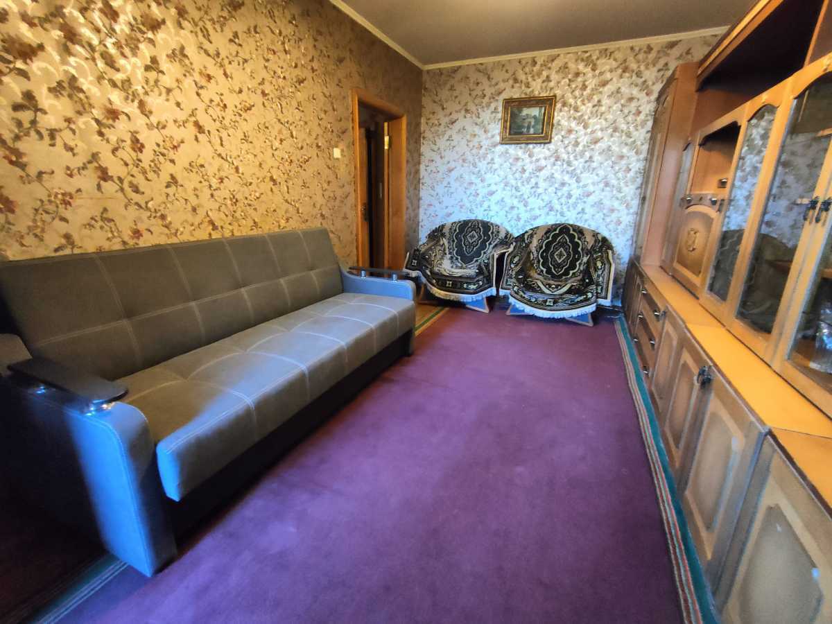 Аренда 2-комнатной квартиры 62 м², Захаровская ул., 1