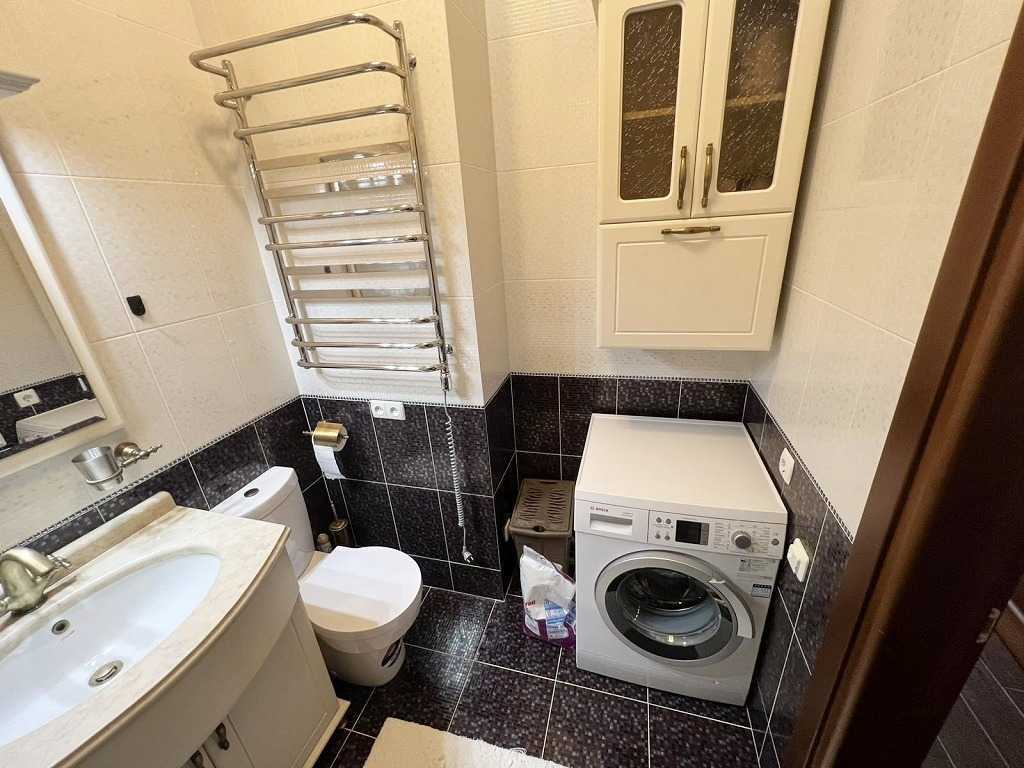 Аренда 1-комнатной квартиры 62 м², Парково-Сырецкая ул., 4В