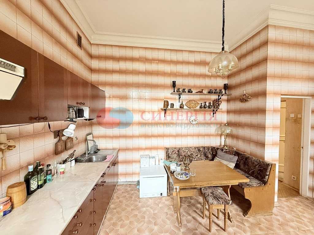 Продажа 2-комнатной квартиры 94 м², Институтская ул., 20/8