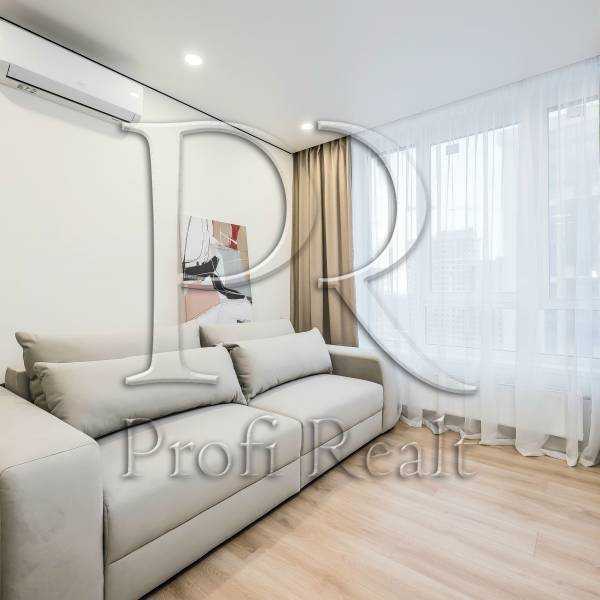 Продажа 1-комнатной квартиры 42 м², Всеволода Змиенко ул., Змієнка вулиця, 30