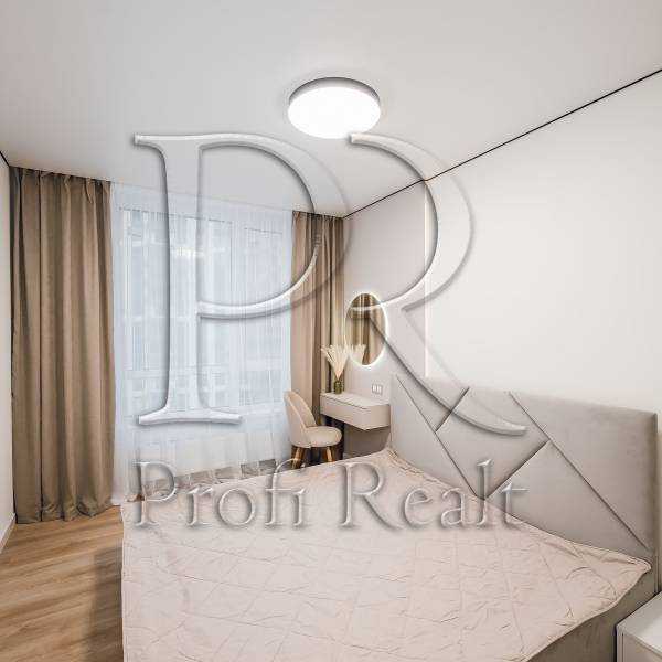 Продажа 1-комнатной квартиры 42 м², Всеволода Змиенко ул., Змієнка вулиця, 30