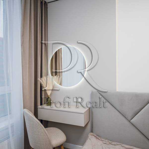 Продажа 1-комнатной квартиры 42 м², Всеволода Змиенко ул., Змієнка вулиця, 30