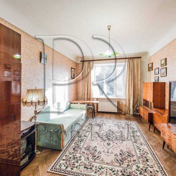 Продажа 2-комнатной квартиры 56 м², Науки просп., 42/1 К8