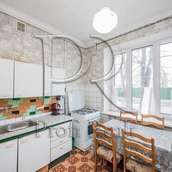 Продажа 2-комнатной квартиры 56 м², Науки просп., 42/1 К8