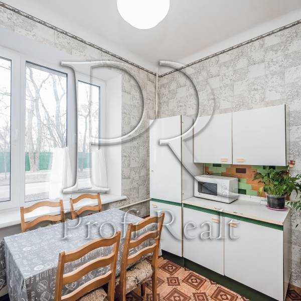 Продажа 2-комнатной квартиры 56 м², Науки просп., 42/1 К8