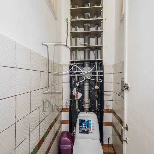 Продажа 2-комнатной квартиры 56 м², Науки просп., 42/1 К8