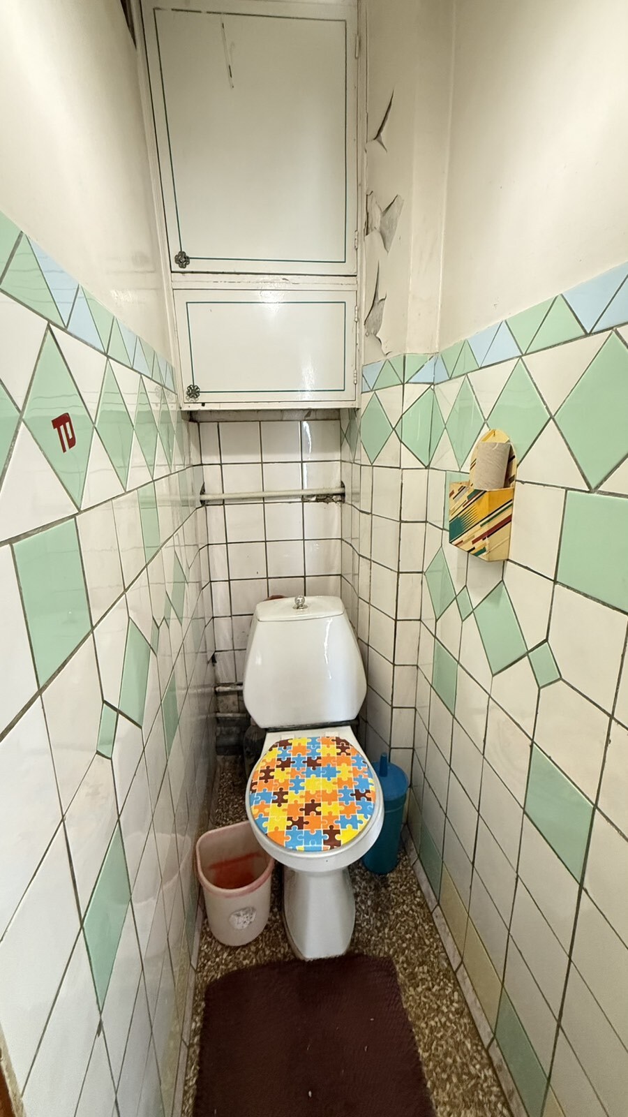 Аренда 2-комнатной квартиры 66 м², Осенняя ул., вул.10