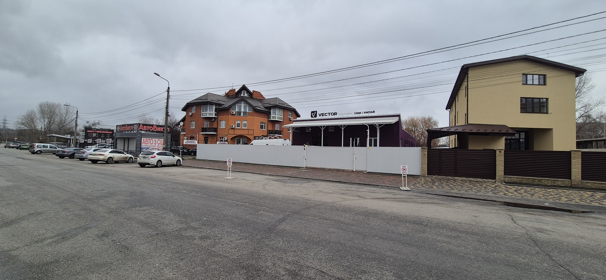 Аренда помещения свободного назначения 340 м², Передовая ул., 31-А