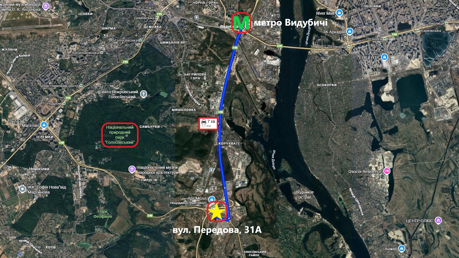 Аренда помещения свободного назначения 340 м², Передовая ул., 31-А
