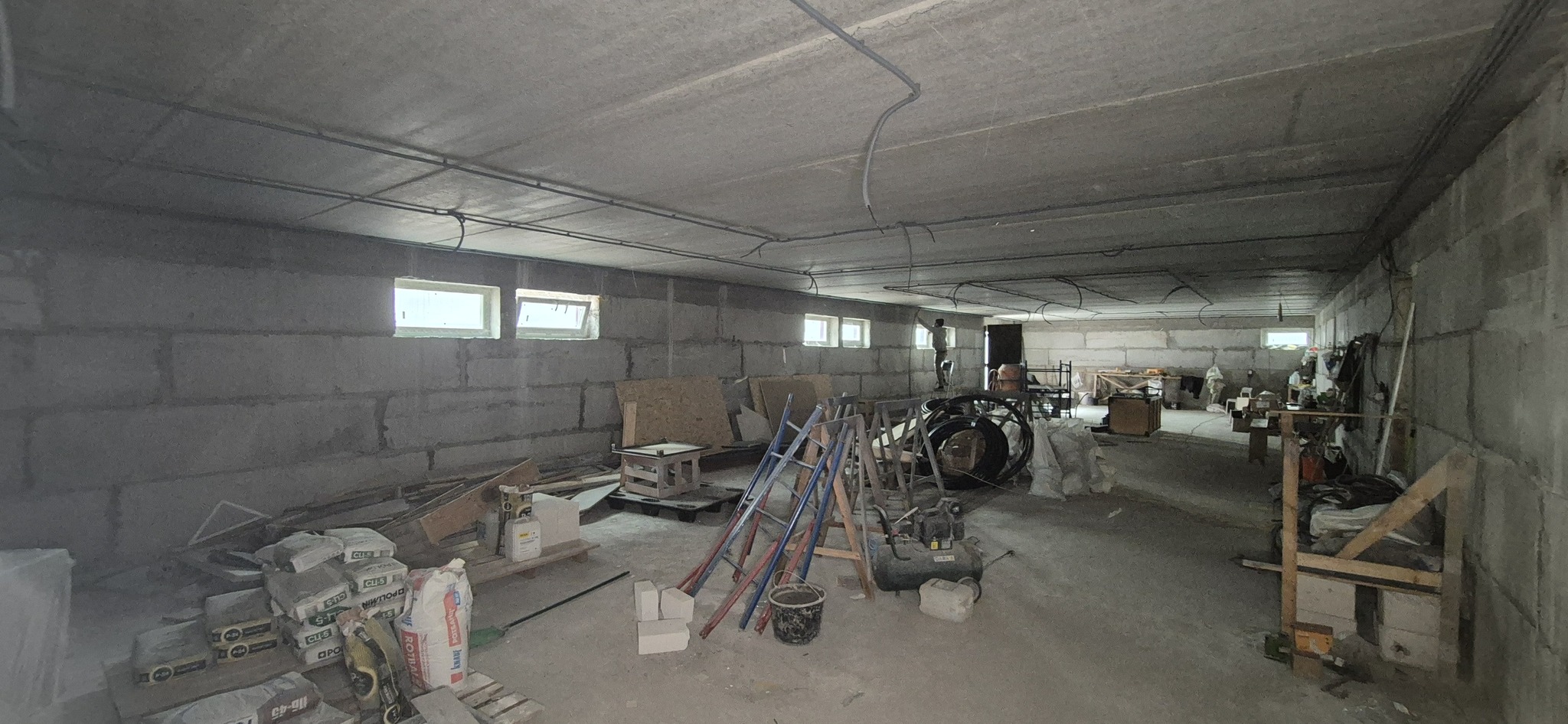 Аренда помещения свободного назначения 340 м², Передовая ул., 31-А