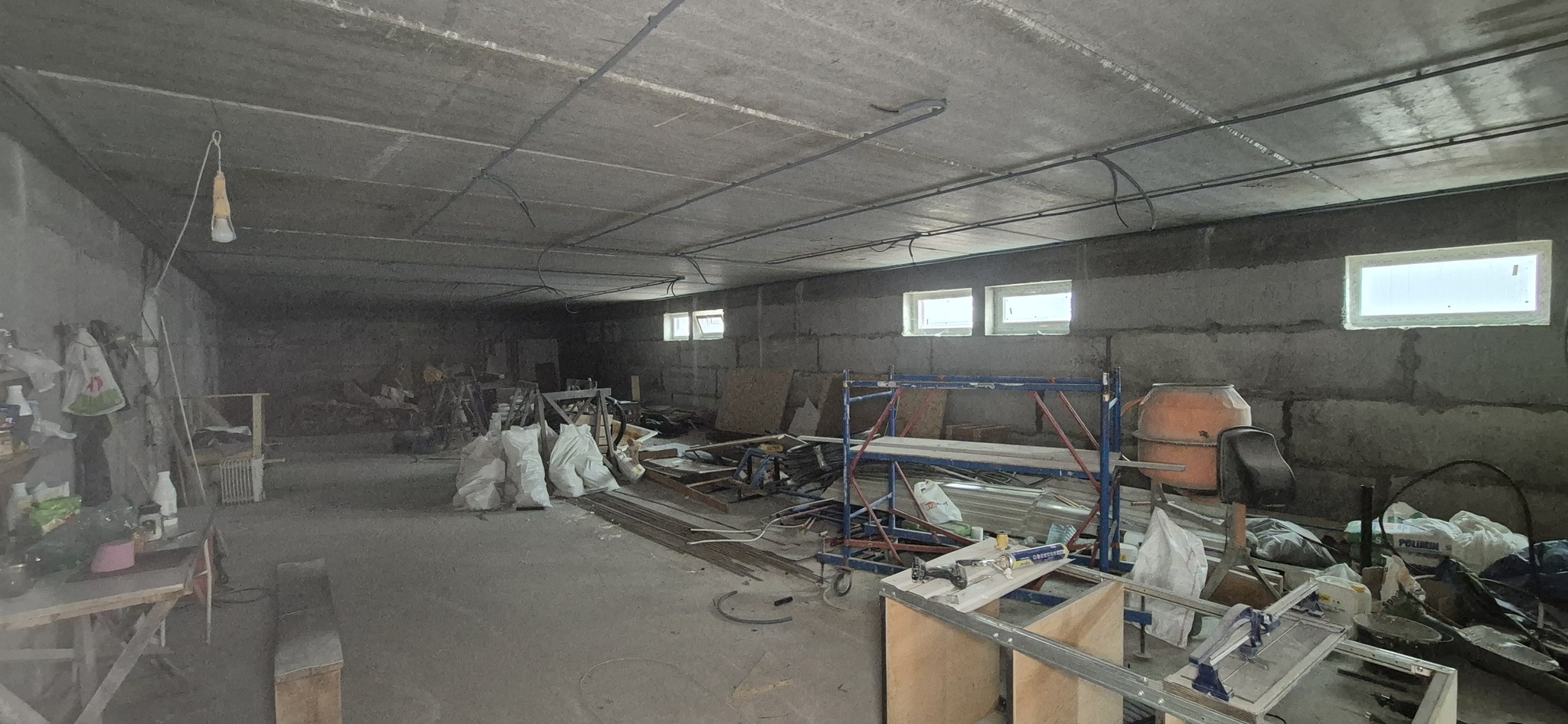 Аренда помещения свободного назначения 340 м², Передовая ул., 31-А