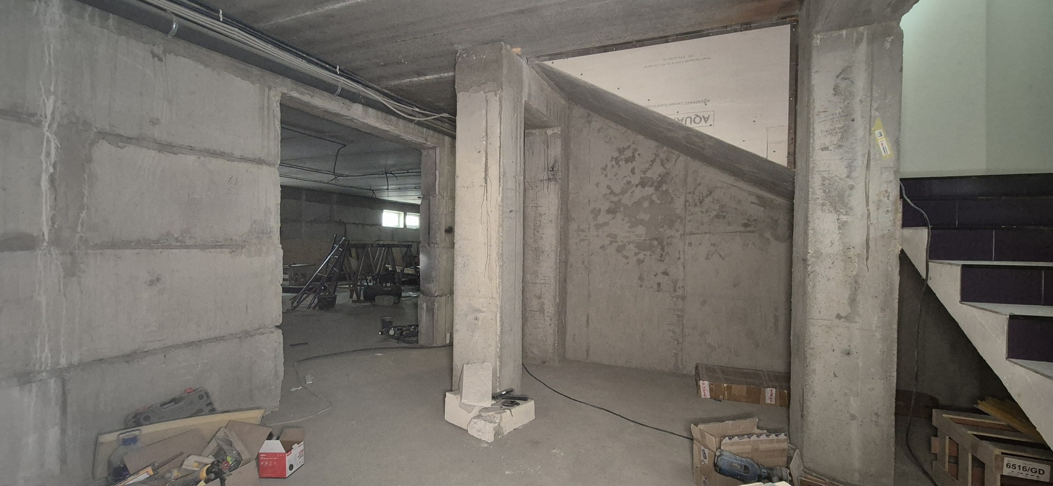 Аренда помещения свободного назначения 340 м², Передовая ул., 31-А